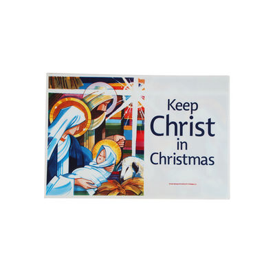 تابلوی حیاط پلاستیکی موجدار PP سبک وزن و مقاوم در برابر آب و هوا