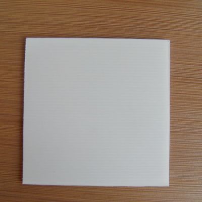 تخته پلاستیکی موجدار 5 میلی متری کورونا PP خاکستری