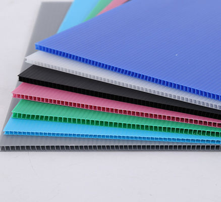 ورق محافظتی Corflute راه حل ایده‌آل برای محافظت از سطوح در حین بازسازی یا حمل و نقل