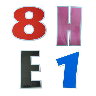 جشن گرفتن به طور منحصر به فرد و به یاد ماندنی با علائم حیاط کارت PP شخصی شده برای هر مناسبت