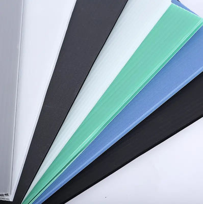 ورق محافظتی Corflute راه حل ایده‌آل برای محافظت از سطوح در حین بازسازی یا حمل و نقل