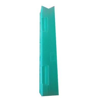 محافظ چوبی سبک پوششی PP Corflute از درختان محافظت می کند 2mm - 4mm ضخامت
