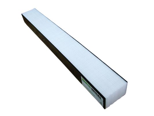 آجر های برش آب پرتاب شده پلاستیکی PP مناسب برای نیازهای برش شما