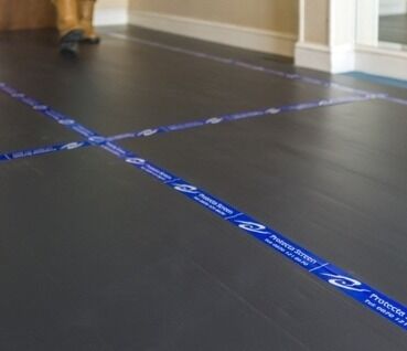 ورق کورفلوت ورق محافظ پلاستیکی لوله کش قابل استفاده مجدد سازگار با محیط زیست طراحی شده برای راه حل های حفاظت از سطح هزینه