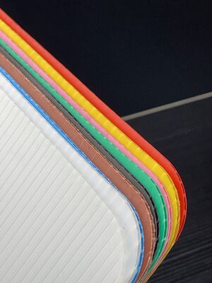 High-Performance Polypropylene Hollow Sheet with Enhanced Structural Integrity, Lightweight Design, Superior Durability, Excellent Thermal and Chemical Resistance for Industrial,  and Constr